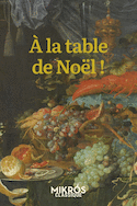 À la table de Noël !